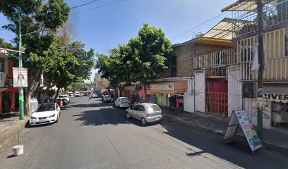 Imagen de la estación River Gas