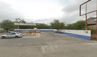 Imagen de la estación Gases Rodriguez del Noreste