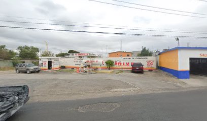 Imagen de la estación Radio Gas