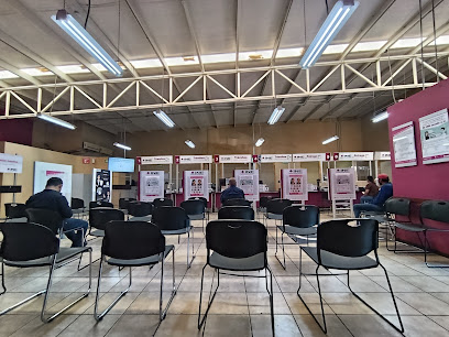 Imagen de la estación Hgap Hmo San Jeronimo