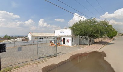 Imagen de la estación Sonigas Apaseo el Alto