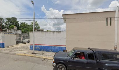 Imagen de la estación Gas Mabarak