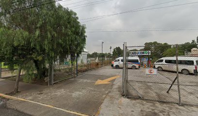 Imagen de la estación Carbucentro Regio Gas