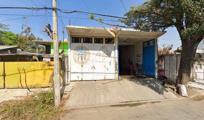 Imagen de la estación Gas Monki Renacimiento