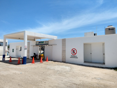 Imagen de la estación Gas Auto Zeta