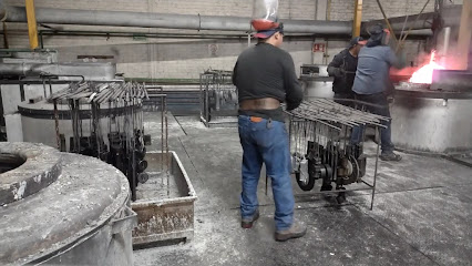 Imagen de la estación Gasta Gas