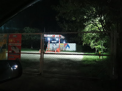 Imagen de la estación Estacion de Gas Tomza