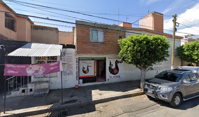 Imagen de la estación Gas Popo