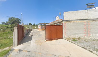 Imagen de la estación Estacion de Gas Hemza Hermanos Mendoza