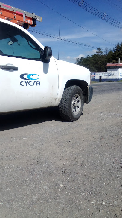 Imagen de la estación Gas Express Nieto