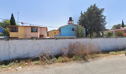 Imagen de la estación El Triangulo