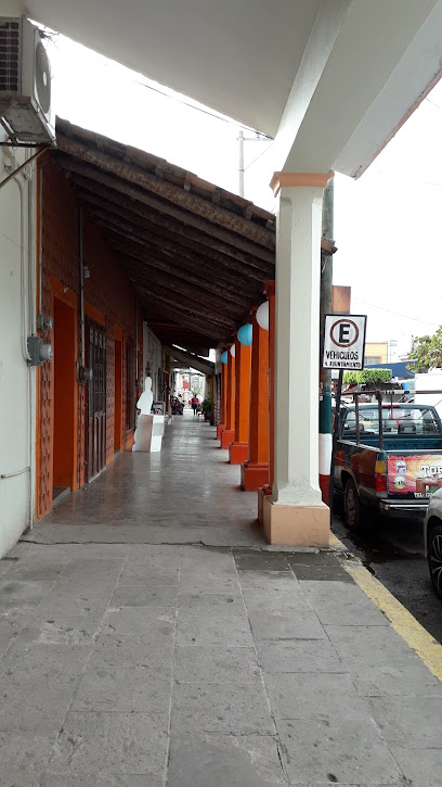 Imagen de la estación Global Gas