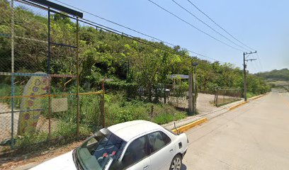 Imagen de la estación Sonigas Papantla de Olarte