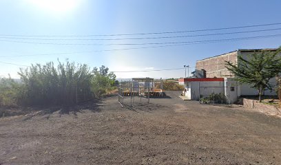 Imagen de la estación Gas Espress Nieto