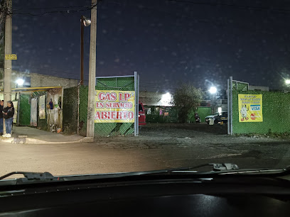 Imagen de la estación Energia Ecologica