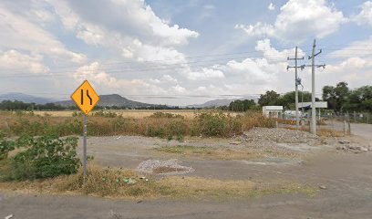 Imagen de la estación Distribuidora de Gas Noel LP 21145 Exp Es 2018