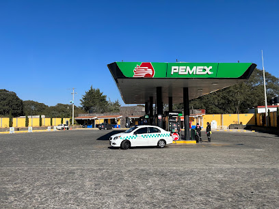Imagen de la estación Con Fin Especifico