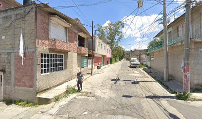 Imagen de la estación Corzo