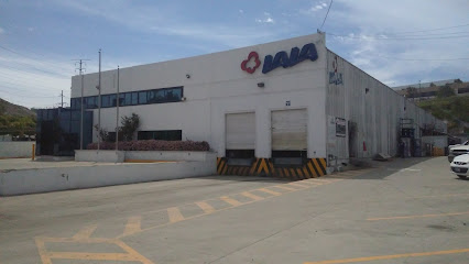 Imagen de la estación Gas Silza Punto de Venta Lala