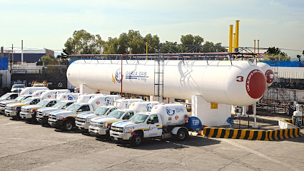 Imagen de la estación Gas de Provincia Oficina Call Center