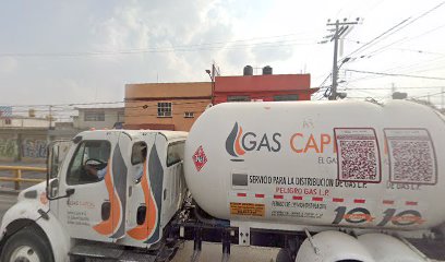 Imagen de la estación Oficina de Pedidos de Gas LP