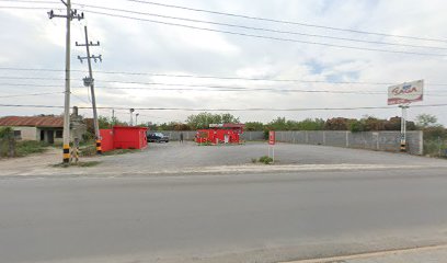 Imagen de la estación Gas Saga