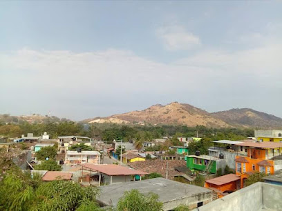 Imagen de la estación La Gasera del Salon