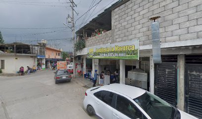 Imagen de la estación Gas Com