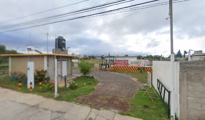 Imagen de la estación Sonigas Huichapan