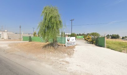 Imagen de la estación Tol Gas