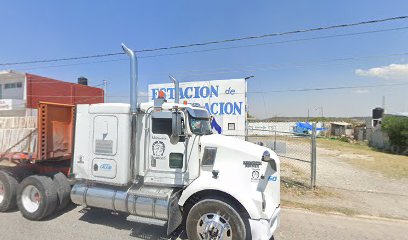 Imagen de la estación Estacion de Carburacion