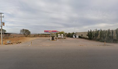 Imagen de la estación Dies Gas