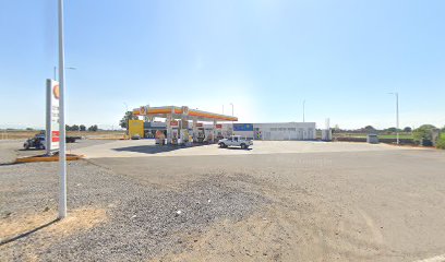 Imagen de la estación Dura Gas