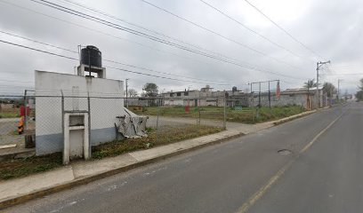 Imagen de la estación Gas Global