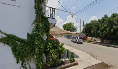 Imagen de la estación Ultra Gas Bajio