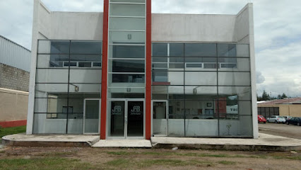 Imagen de la estación Distribuidora de Gas LP Puebla de Zaragoza