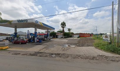 Imagen de la estación Gas Especial