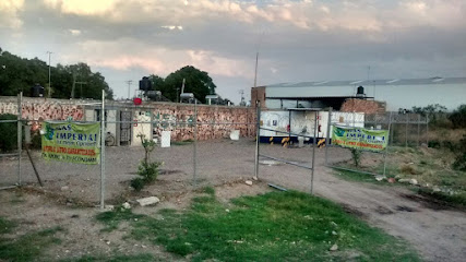 Imagen de la estación Venta de Gas Imperial