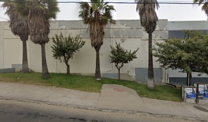 Imagen de la estación Gas Silza Reforma