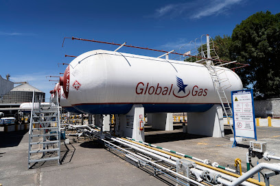 Imagen de la estación Gas Menguc