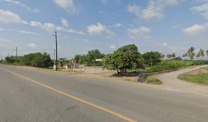 Imagen de la estación Gas Menguc