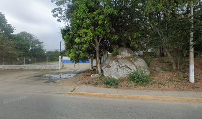 Imagen de la estación Gas Menguc