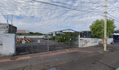 Imagen de la estación Gaes Noel Oficina Distribuidora