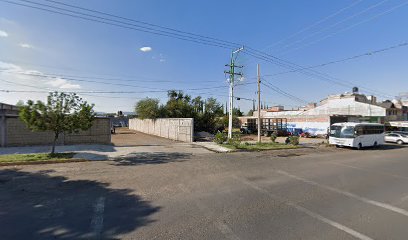 Imagen de la estación Distribuidora Gas Noel
