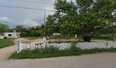 Imagen de la estación Gas Imperial