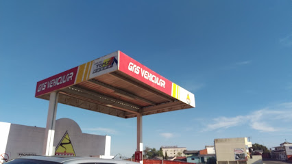 Imagen de la estación Gas Silza Roma