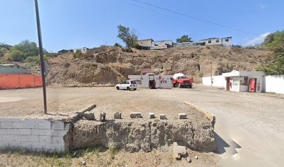 Imagen de la estación Gas Silza Emperadores