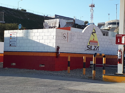 Imagen de la estación Gas Silza Natura