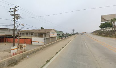 Imagen de la estación Gas Silza Primotapia
