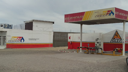 Imagen de la estación Gas Silza Jibarito
